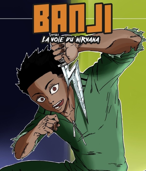 Banji - La Voie Du Nirvana Lecture En Ligne | Plumics - MANGA FR